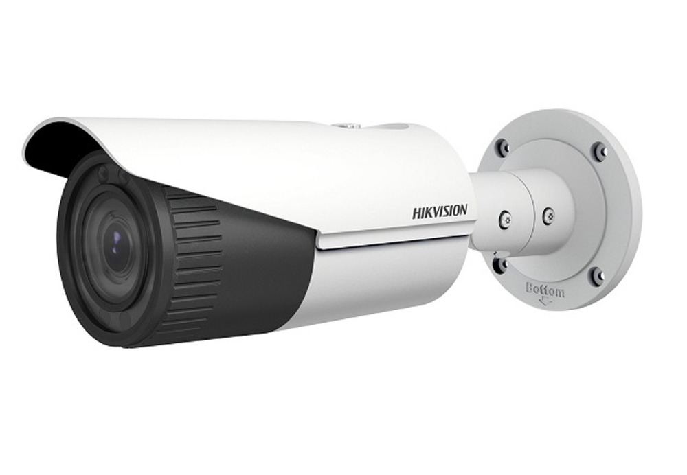 DS-2CD2621G0-IZS2.8-12mm  Hikvision  Vigilancia de Video Panamá