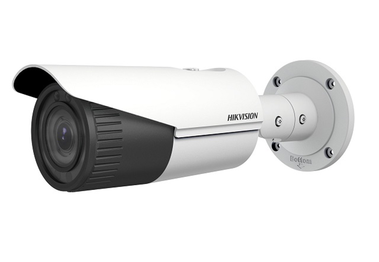 DS-2CD2621G0-IZS2.8-12mm  Hikvision  Vigilancia de Video Panamá