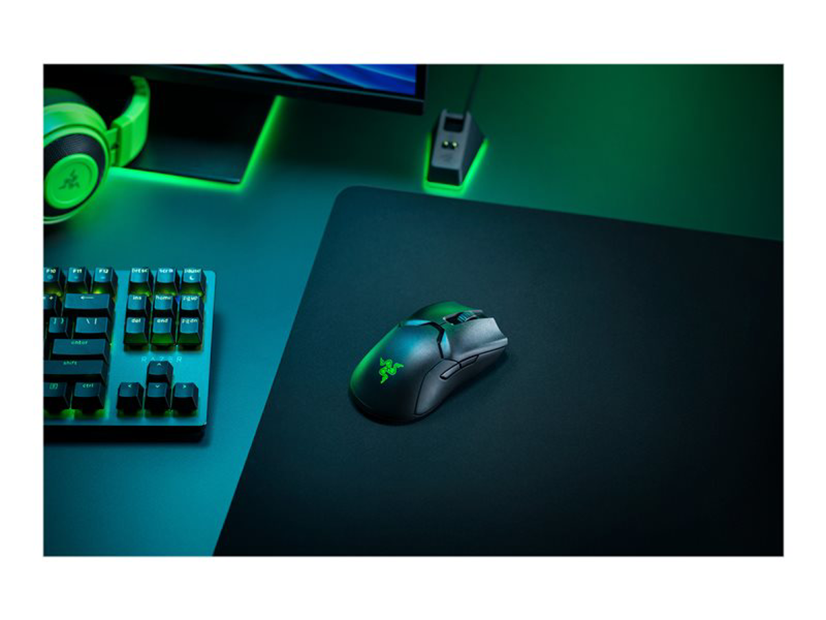 RZ01-03050100-R3U1  Razer  Periféricos Panamá