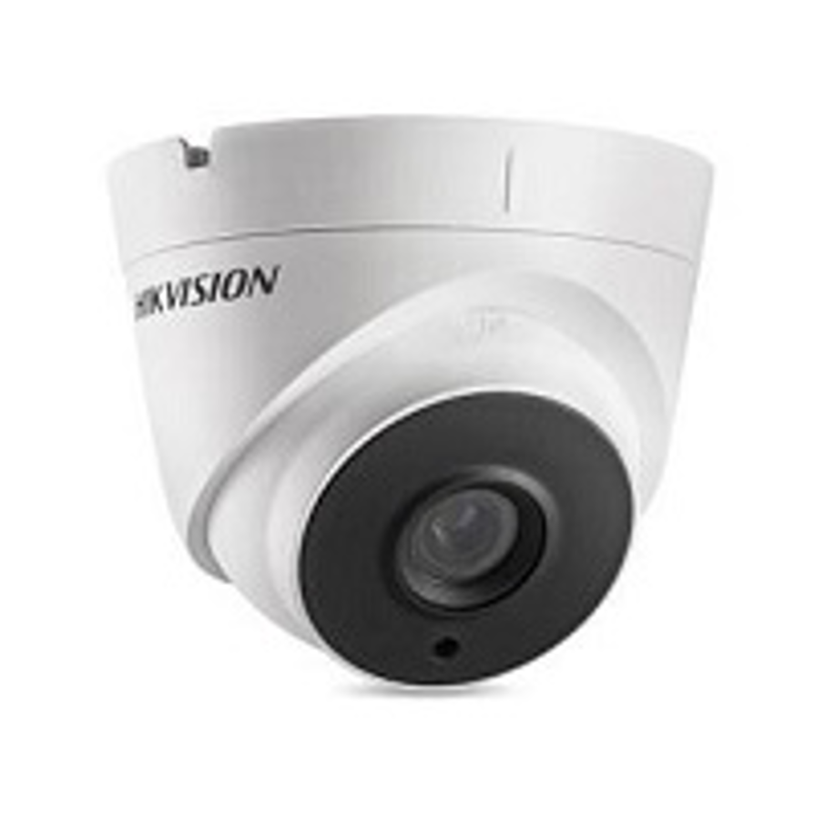 DS-2CE56D0T-IT3F-3.6mm  Hikvision  Vigilancia de Video Panamá
