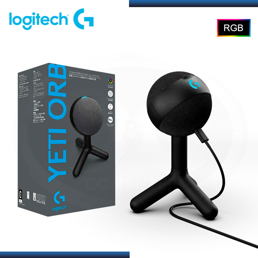 988-000550  Logitech  Periféricos Panamá