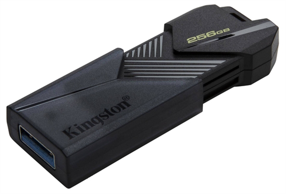 DTXON/256GB  Kingston  Memorias Panamá