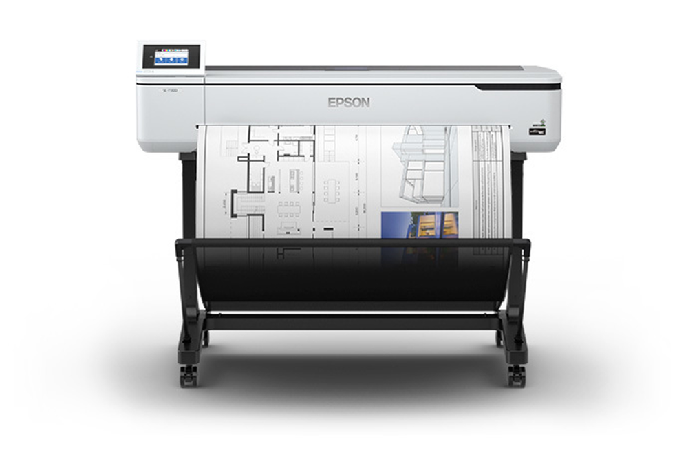 SCT5170M  Epson  Impresoras y Escáneres Panamá