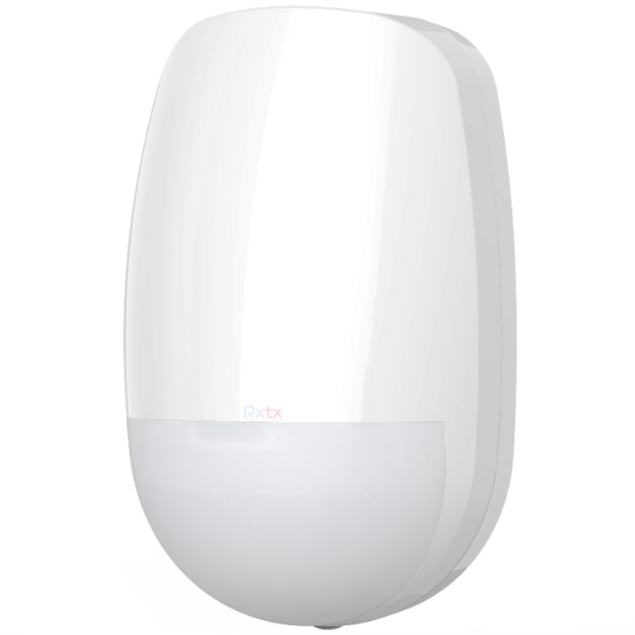 DS-PDD12P-EG2  Hikvision  Intrusión Panamá