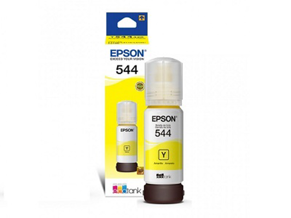T544420-AL  Epson  Consumibles y Media Panamá