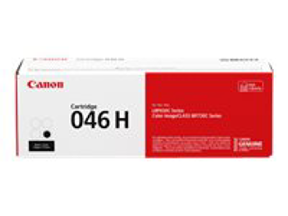 1254C001AA  Canon  Consumibles y Media Panamá