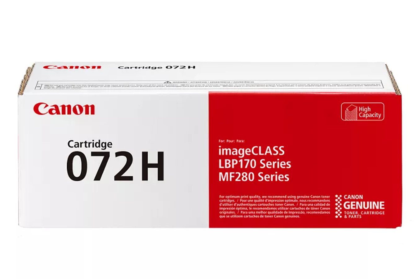 5648C001AA  Canon  Consumibles y Media Panamá