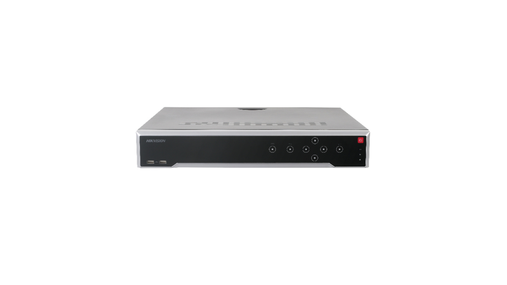 DS-7732NI-I4/24P  Hikvision  Vigilancia de Video Panamá