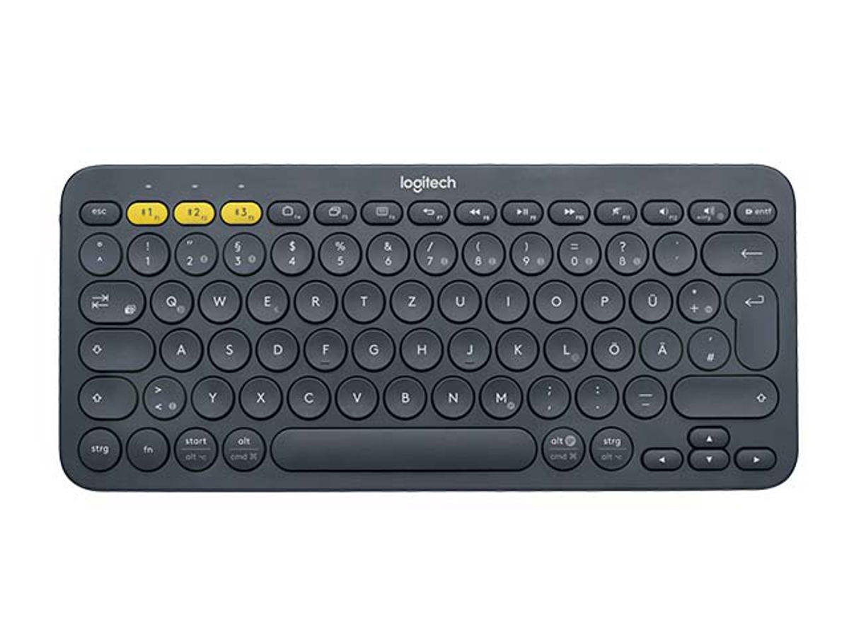 920-007562  Logitech  Periféricos Panamá