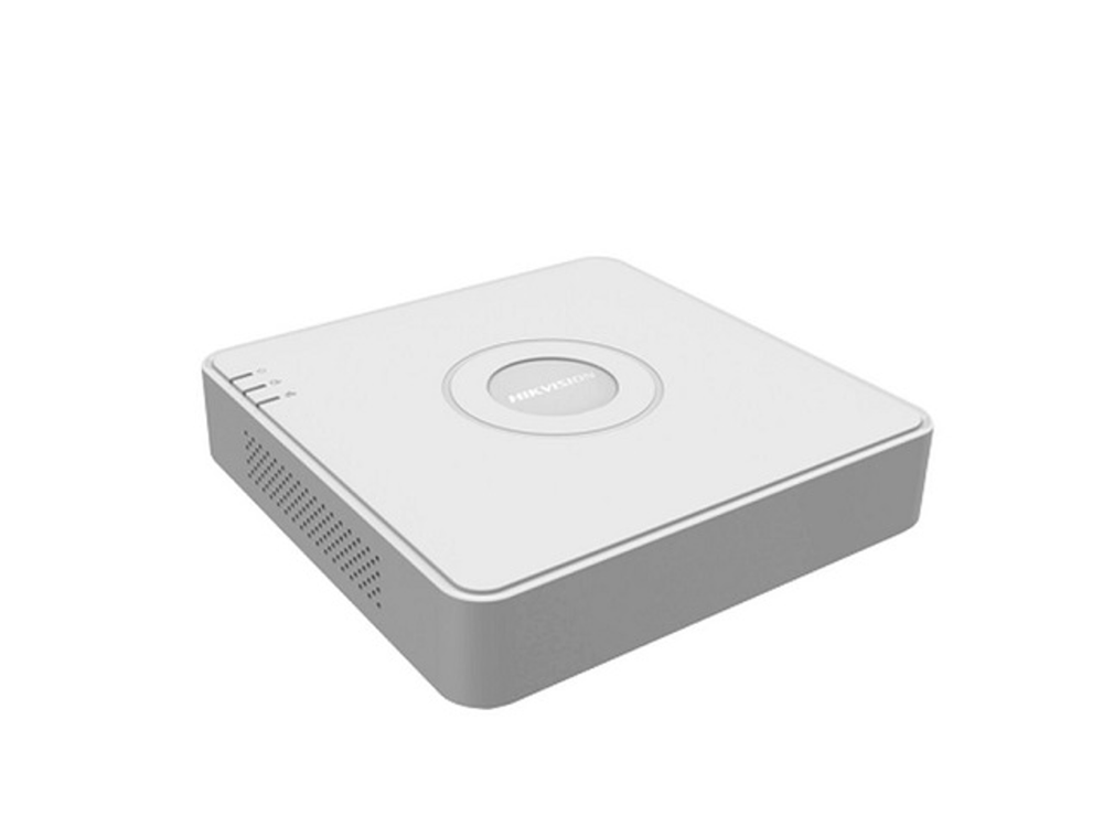DS-7116HGHI-K1S  Hikvision  Vigilancia de Video Panamá