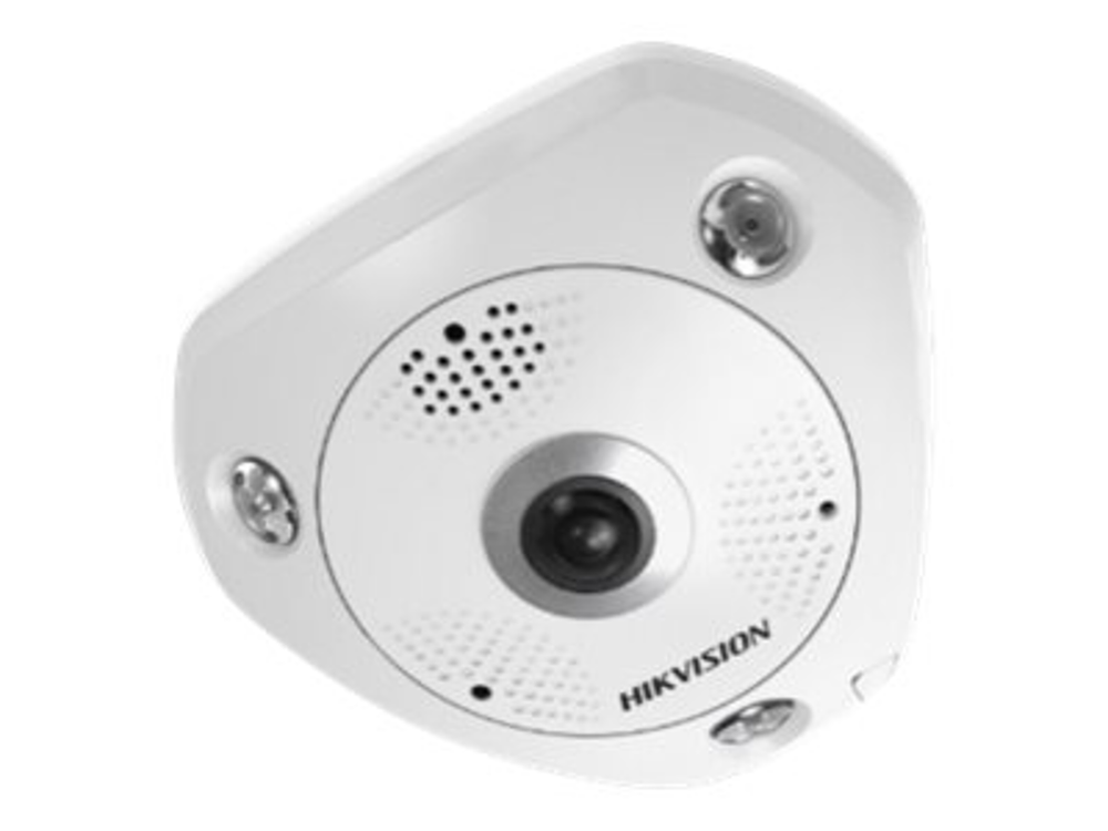 DS-2CD6365G0E-IS1.27mmB  Hikvision  Vigilancia de Video Panamá