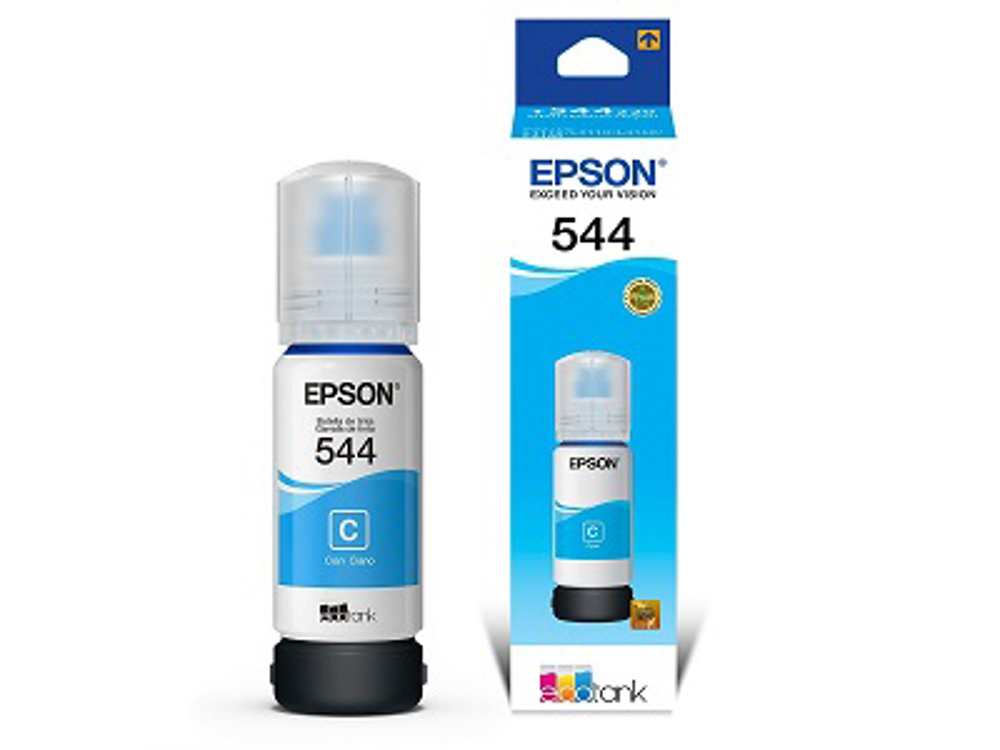 Epson | T544220-AL | Consumibles y Media | Panamá