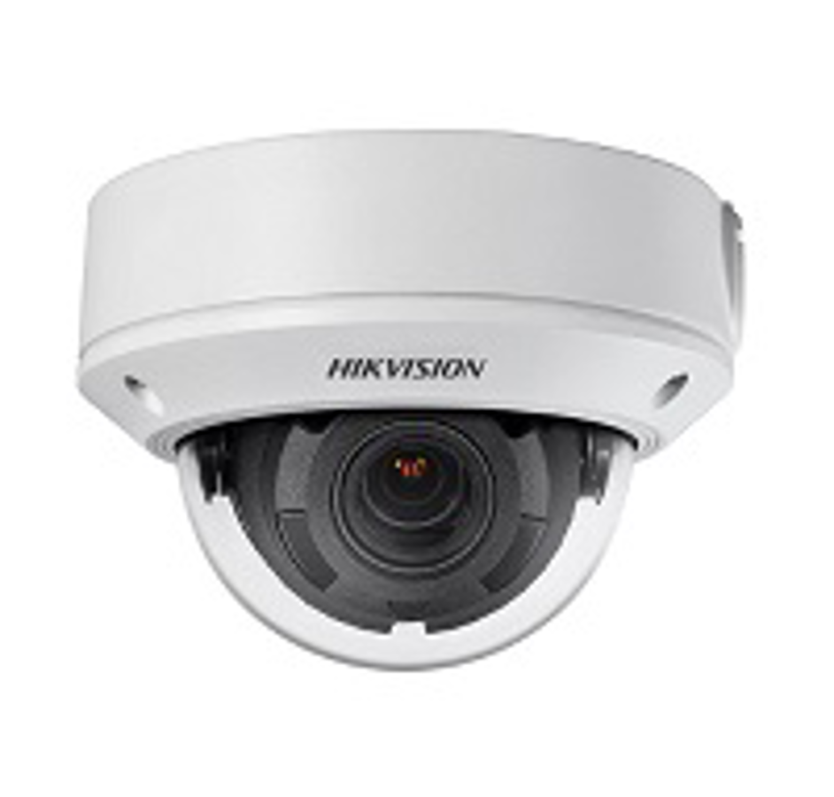 DS-2CD1753G0-IZ2.8-12mm  Hikvision  Vigilancia de Video Panamá