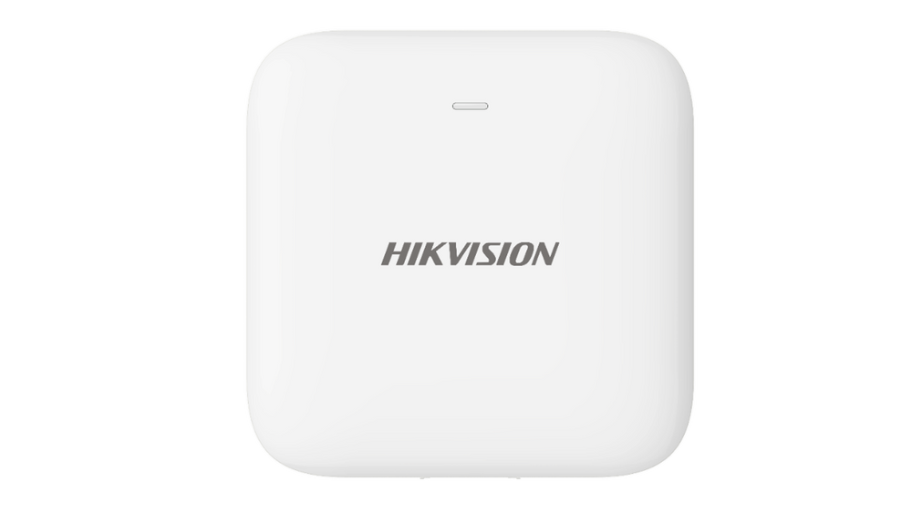 DS-PDWL-E-WB  Hikvision  Intrusión Panamá
