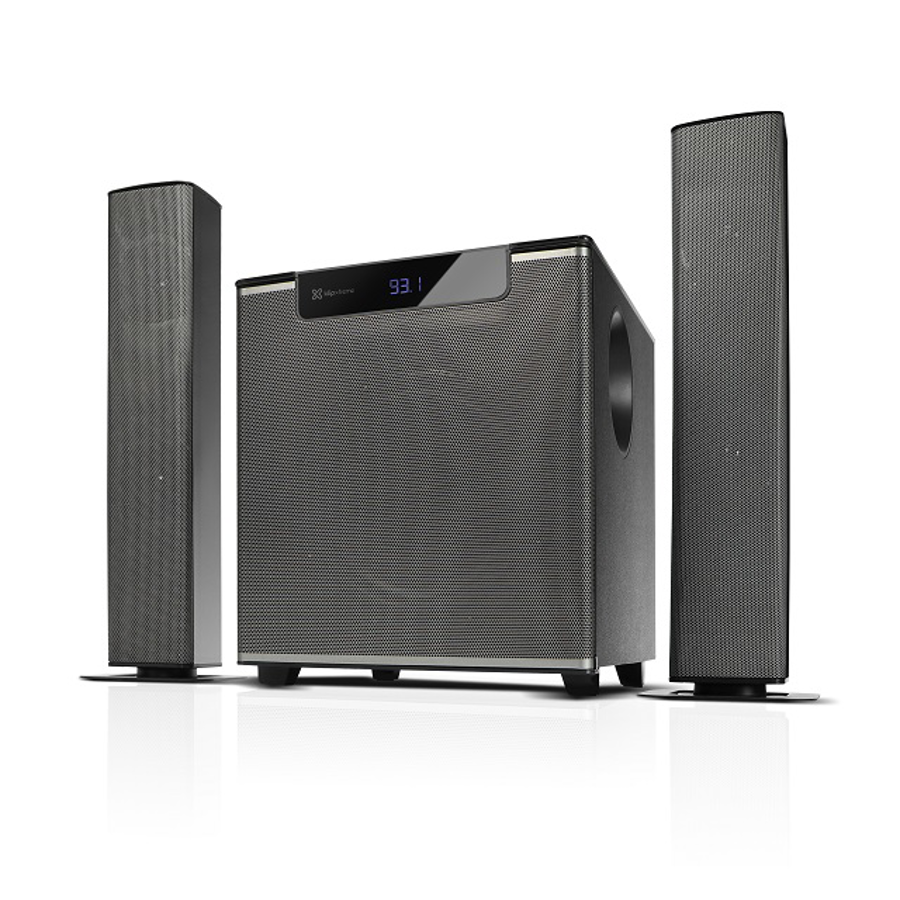 KSB-260  Klip Xtreme  Audio y Video Panamá