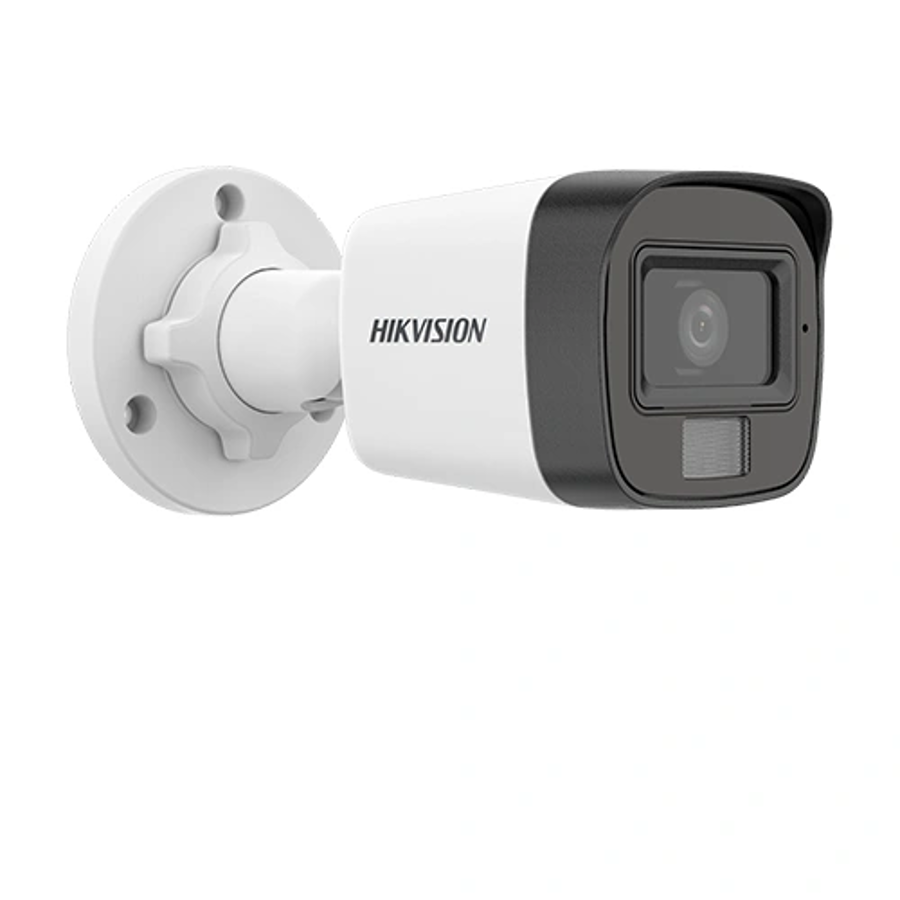 DS-2CE16K0T-LPFS  Hikvision  Vigilancia de Video Panamá