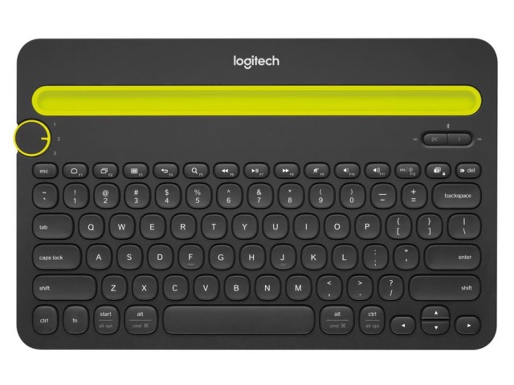 Logitech | 920-006346 | Periféricos | Panamá