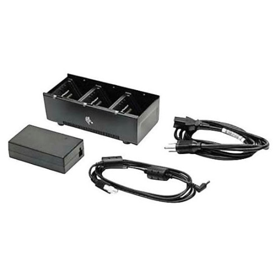 KIT-MPP-PRZQ521-01  Zebra  Impresoras Panamá