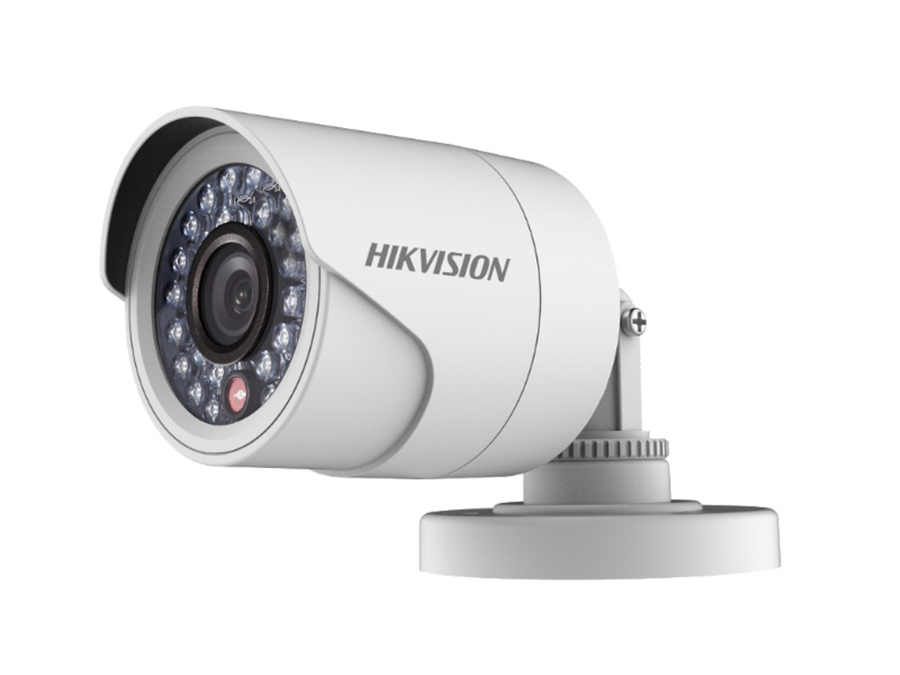 DS-2CE16D0T-IRPF (2.8MM)  Hikvision  Vigilancia de Video Panamá