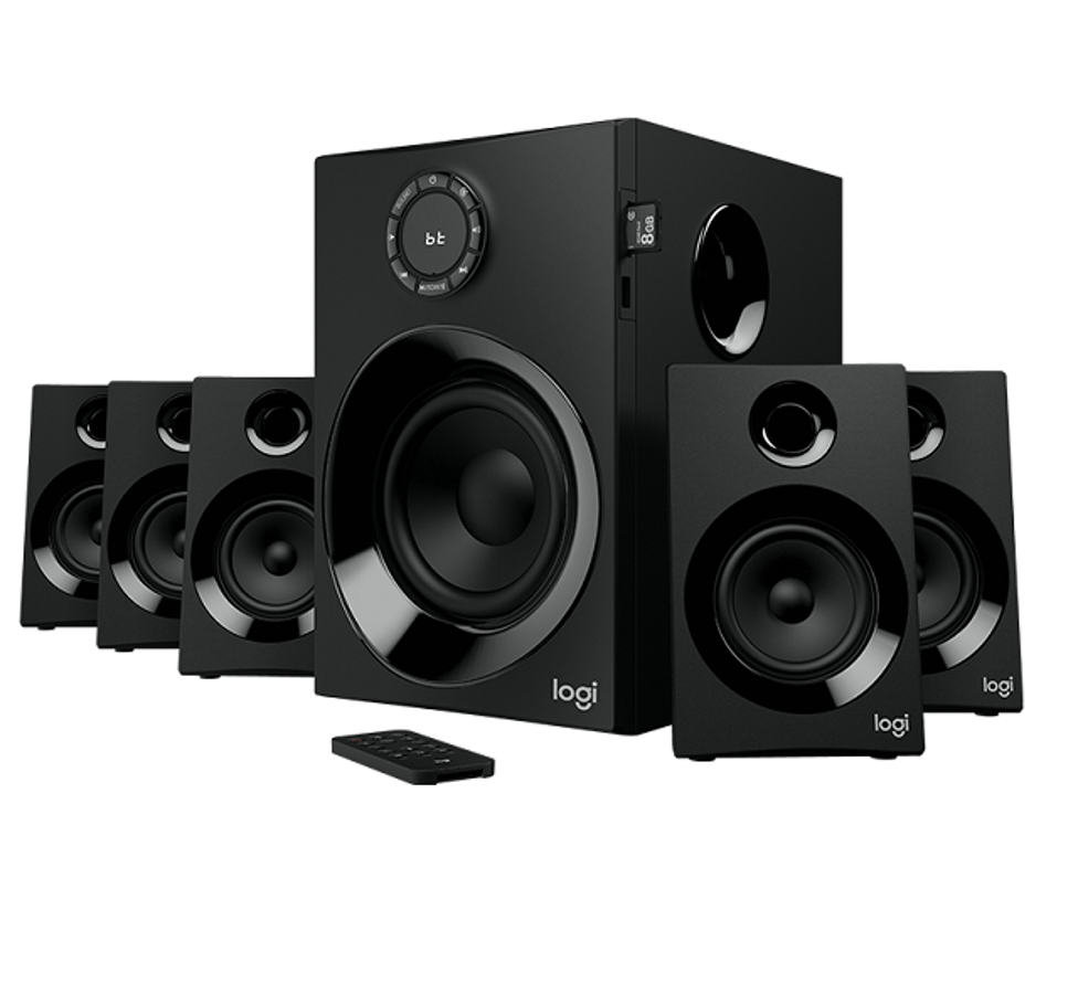 980-001315  Logitech  Periféricos Panamá