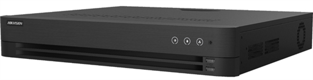 DS-7716NI-Q4/16PSTD  Hikvision  Vigilancia de Video Panamá