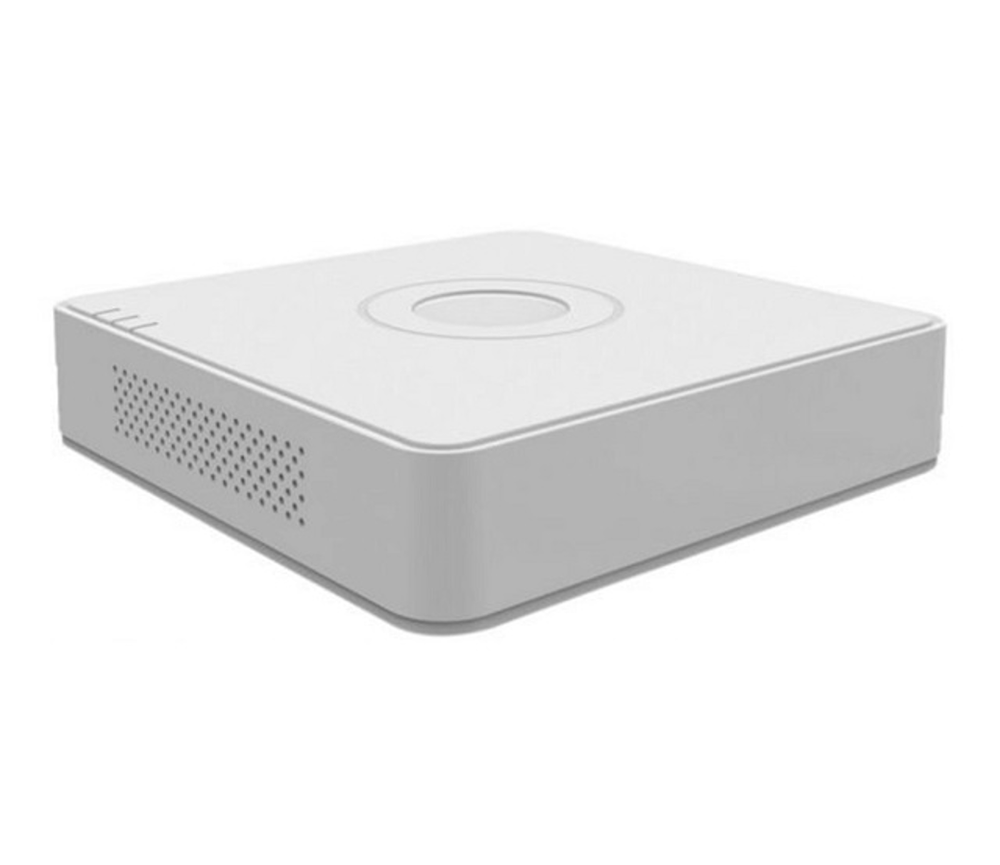DS-7104NI-Q1/4P  Hikvision  Vigilancia de Video Panamá