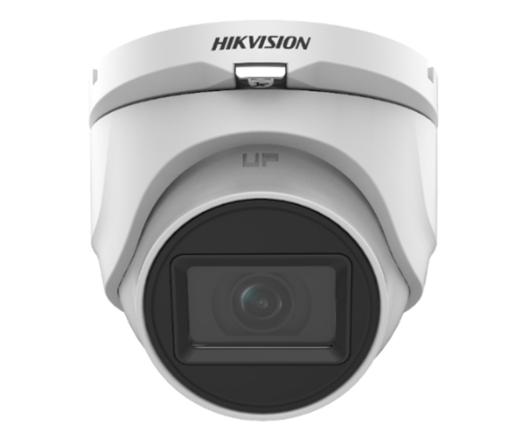 DS-2CE76H0T-ITMFS  Hikvision  Vigilancia de Video Panamá