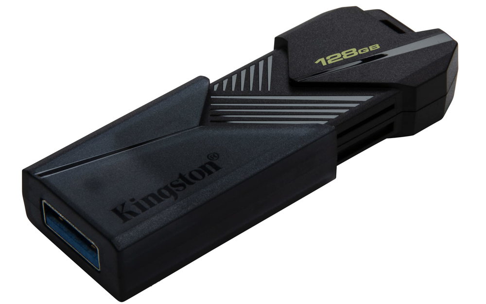 DTXON/128GB  Kingston  Memorias Panamá