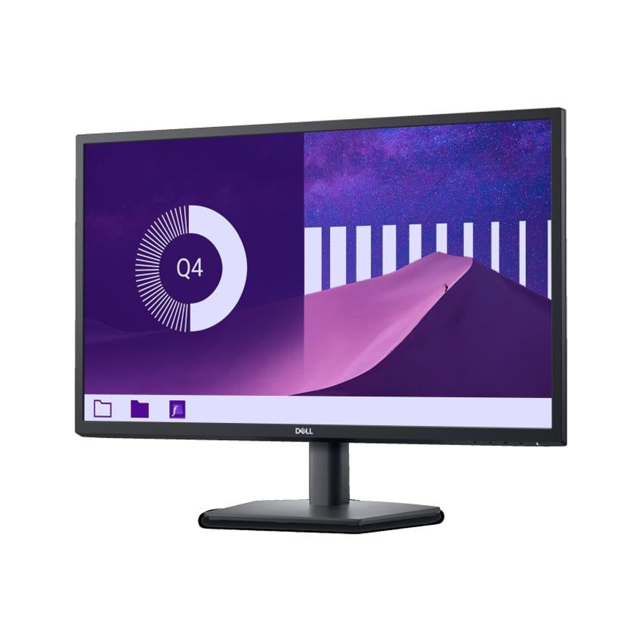 E2725H  Dell  Monitores Panamá