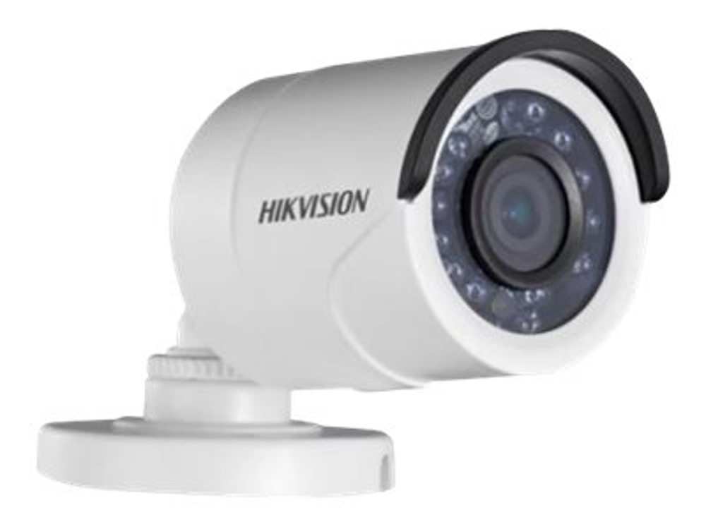 DS-2CE16D0T-IRF (2.8mm)  Hikvision  Vigilancia de Video Panamá