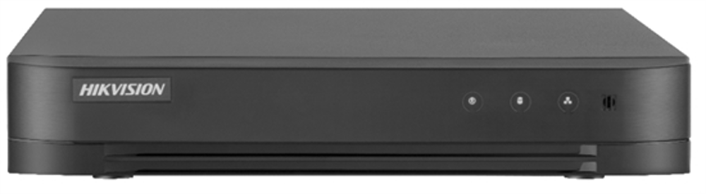 DS-7216HGHI-M1  Hikvision  Vigilancia de Video Panamá