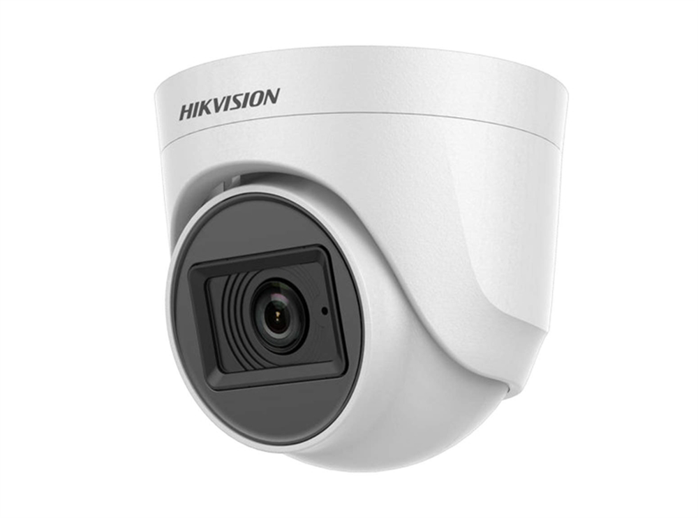 DS-2CE76H0T-ITPFS2.8mmO  Hikvision  Vigilancia de Video Panamá