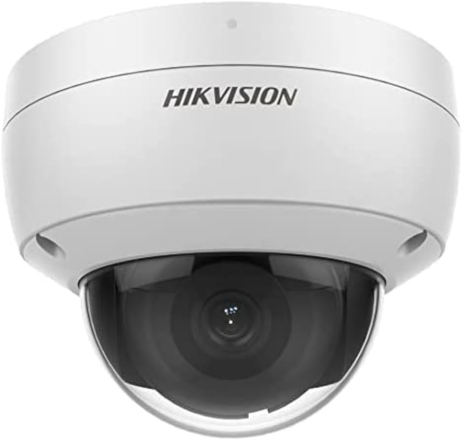 DS-2CD2186G2-ISU  Hikvision  Vigilancia de Video Panamá