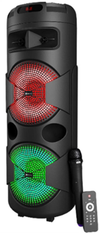 KLS-601  Klip Xtreme  Audio y Video Panamá