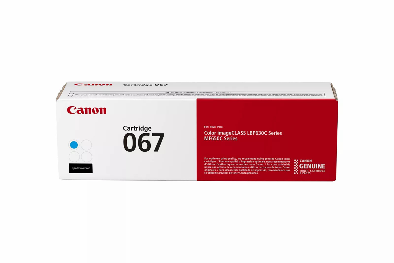 5100C001AA  Canon  Consumibles y Media Panamá