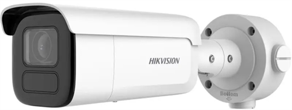 DS-2CD3B46G2T-IZHSY  Hikvision  Vigilancia de Video Panamá