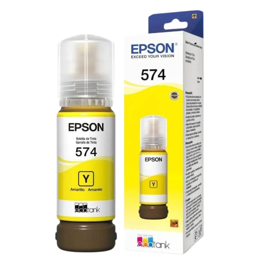 Epson | T574420-AL | Consumibles y Media | Panamá