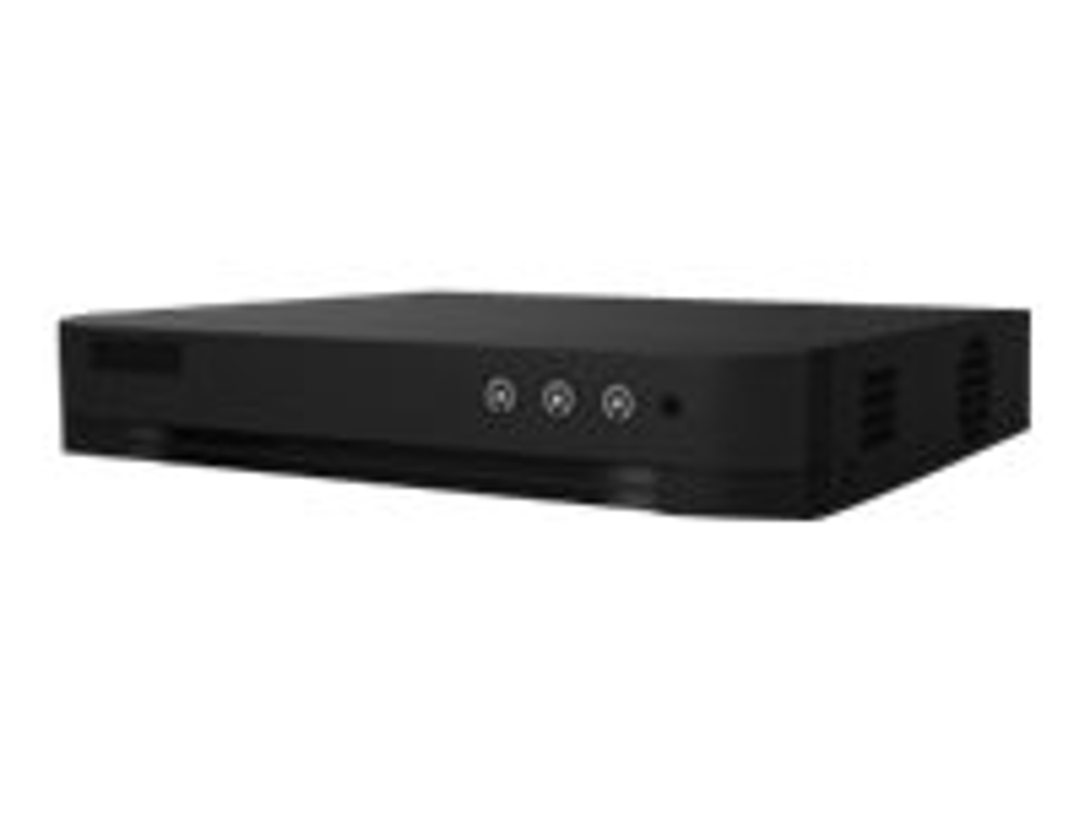 DS-7204HQHI-K1S  Hikvision  Vigilancia de Video Panamá