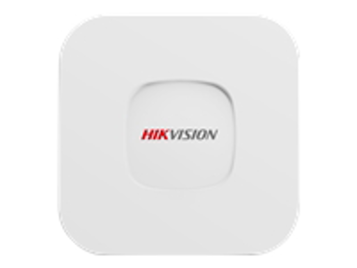 DS-3WF01C-2N  Hikvision  Redes Panamá