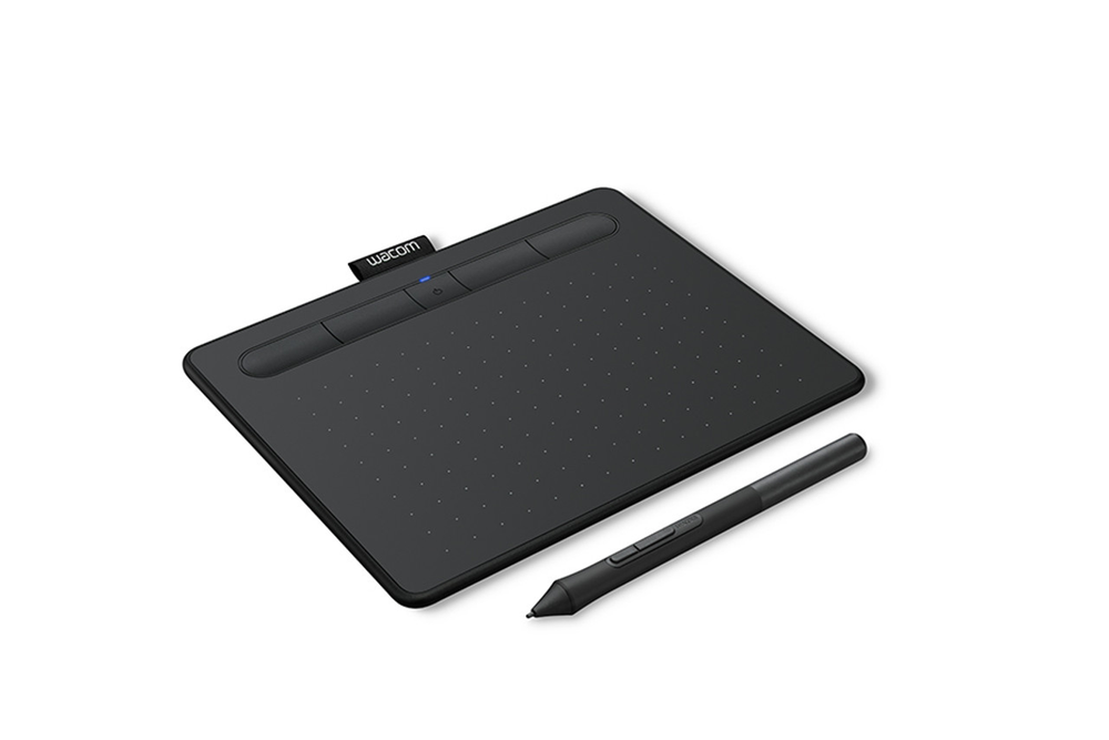 CTL4100WLK0  Wacom  Periféricos Panamá