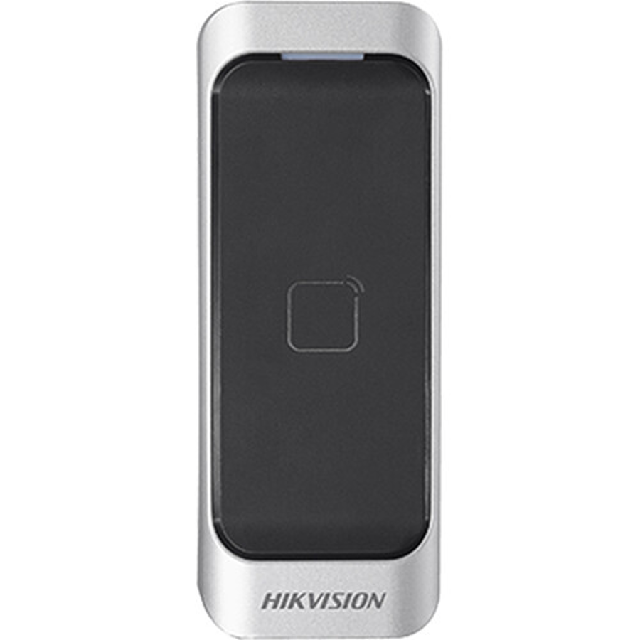 DS-K1107AM  Hikvision  Control de Acceso Panamá