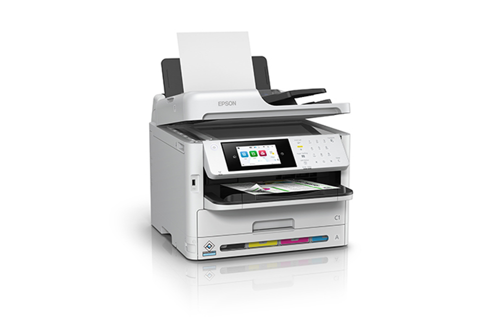 C11CK24301  Epson  Impresoras y Escáneres Panamá