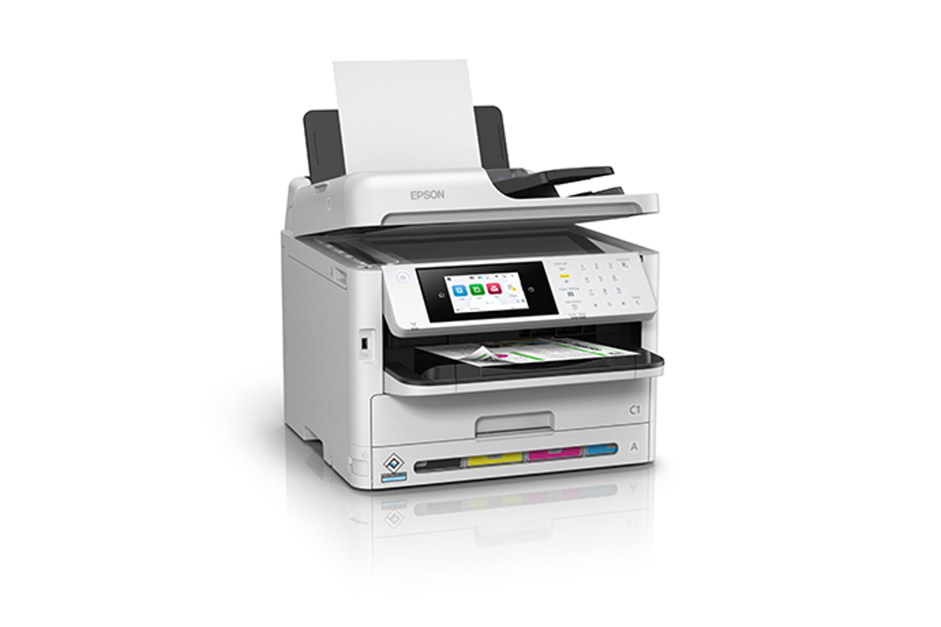 C11CK24301  Epson  Impresoras y Escáneres Panamá